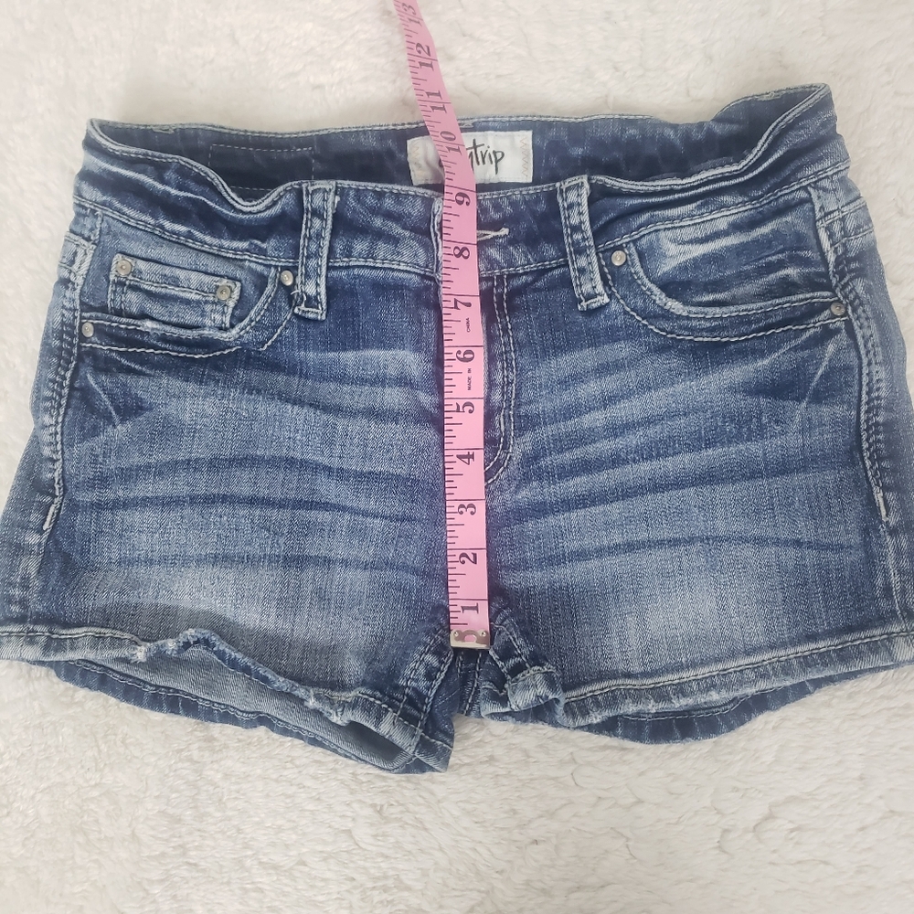 Daytrip Virgo shorts - Picture 7 of 10